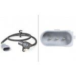 Generátor impulsů, klikový hřídel HELLA 6PU 009 146-391 – Zboží Mobilmania