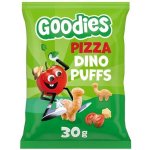 Goodies Llama křupky pizza 30 g – Hledejceny.cz