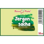 Bylinné kapky Pavlovy bylinné kapky Jergon sacha tinktura 50 ml – Hledejceny.cz