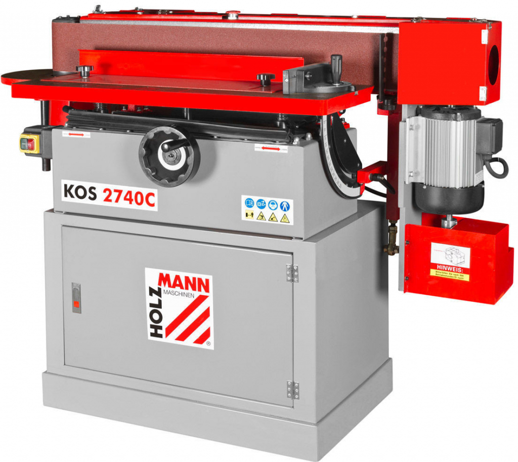 Holzmann KOS 2740C