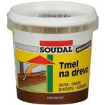 SOUDAL Tmel na dřevo 250g buk – Hledejceny.cz