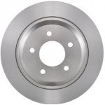 Brzdový kotouč BOSCH 0 986 479 233