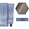 Barva na vlasy Revlon Revlonissimo Colorsmetique Permanent Hair Color Cools barva na vlasy 7.01 Medium Natural Ash Blonde 60 ml