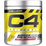 Cellucor C4 Original 408 g – Hledejceny.cz