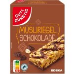 GG Müsli tyčinky 8 x 25 g – Sleviste.cz