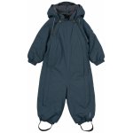 MIKK LINE DĚTSKÁ ZIMNÍ KOMBINÉZA MIKK LINE ORION BLUE – Zboží Mobilmania
