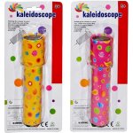 Wiky Kaleidoskop 16 cm 2 druhy – Zboží Mobilmania