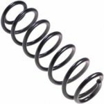 Pružina pérování zadní nápravy Lesjofors 6Q0511115AD Škoda Fabia, Fabia 2, Fabia 3 | Zboží Auto