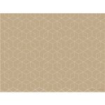 K-Prostírání papír Woven Eco Echo 30x40cm – Hledejceny.cz