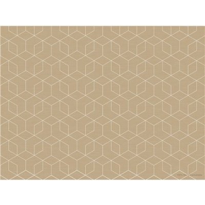 K-Prostírání papír Woven Eco Echo 30x40cm – Hledejceny.cz