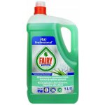 Fairy Professional Sensitive Mycí prostředek na nádobí 5 l – Zbozi.Blesk.cz