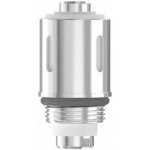 iSmoka Eleaf GS-AIR žhavící hlava kanthal Dual Coil 1,5ohm – Zboží Mobilmania