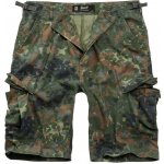 Šortky Brandit BDU flecktarn – Zboží Dáma