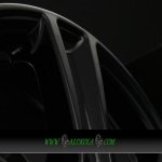 RC-Design RC19 5,5x15 4x100 ET42 black – Hledejceny.cz