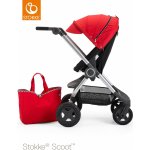 Stokke Scoot Colour Kit Racing Red