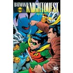 Batman: Knightquest - Chuck Dixon – Hledejceny.cz