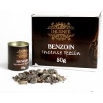 Ancient Wisdom Vonná pryskyřice pro vykuřování Benzoin 50 g – Hledejceny.cz