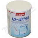 Milupa lp drink 400 g