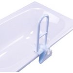 DMA BA 7141 Nasazovací madlo na vanu – Zboží Dáma