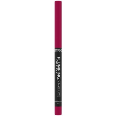 Catrice Plumping Lip Liner tužka na rty s intenzivní barvou a hydratačním účinkem 110 Stay Seductive 0,35 g – Zboží Dáma