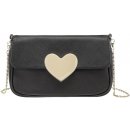 Tamaris Love crossbody bag 2298172-098 black comb.