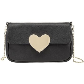 Tamaris Love crossbody bag 2298172-098 black comb.