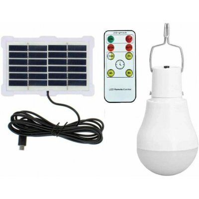 SOLAR 27/5V Solární systém s USB – Sleviste.cz
