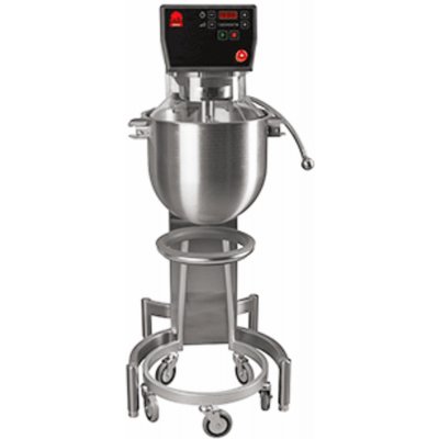 Varimixer A/S E Kodiak 20 stojací bez pohonu příslušenství – Sleviste.cz