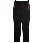 Wolf Softshellové kalhoty slabé dámské B2289 00356D Černá – Zboží Dáma