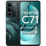 realme C71 8GB/256GB Forest Green – Zboží Živě