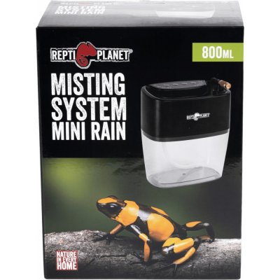 Repti Planet Mini Rain 800 ml – Zboží Dáma