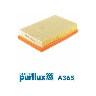 Vzduchový filtr PURFLUX A365 – Hledejceny.cz