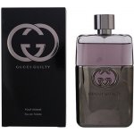 Gucci Guilty toaletní voda pánská 90 ml – Sleviste.cz