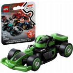 LEGO® 71049 Sběratelské závodní auto F1 – Zboží Dáma