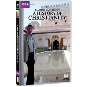 A History Of Christianity DVD