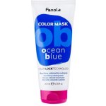 Fanola Color Mask Ocean Blue 200 ml – Zboží Mobilmania