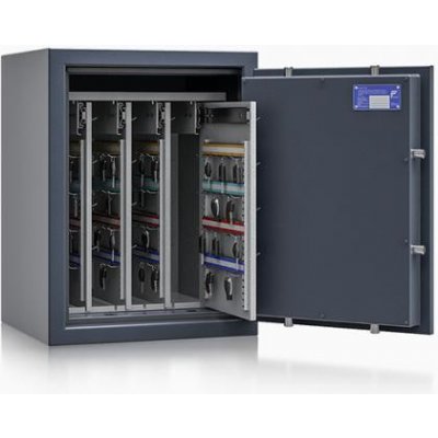 ISS Safe4Key 157008.11 KL – Zboží Dáma