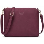Vuch Coalie Suede Wine – Zboží Dáma