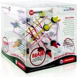RecentToys Hlavolam Brainstring advanced – Zboží Dáma