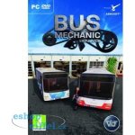 Bus Mechanic Simulator – Hledejceny.cz