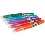 Colorino Barevné křídy na vlasy 5 barev – Sleviste.cz