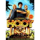 Hoot DVD