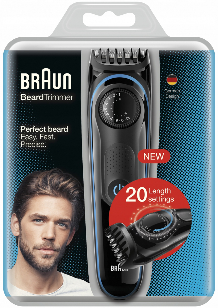 Braun BT3000