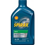 Shell Spirax S5 ATE 75W-90 1 l – Zbozi.Blesk.cz