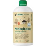 Zeleko Mosqiteko 500 ml – Hledejceny.cz
