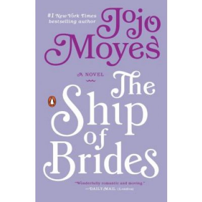 The Ship of Brides