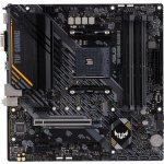 Asus TUF B550M-E GAMING 90MB17U0-M0EAY0 – Hledejceny.cz