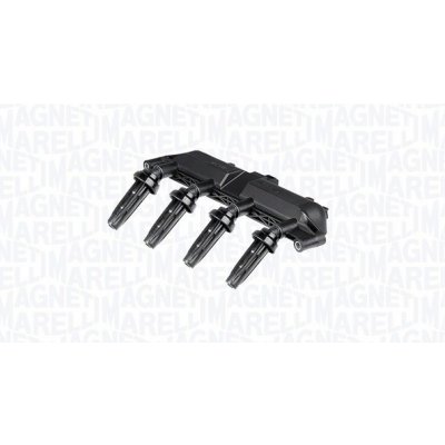 Zapalovací cívka MAGNETI MARELLI 060717030012 – Hledejceny.cz