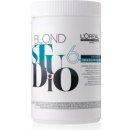 Barva na vlasy L'Oréal Blond Studio Freehand Techniques Powder 400 g