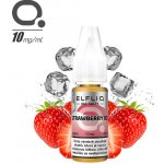 ELF LIQ Strawberry Ice 10 ml 10 mg – Hledejceny.cz